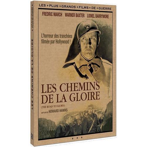 Les Chemins De La Gloire on Productcaster.