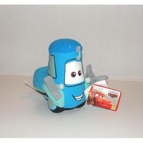 Peluche Cars Disney Nicotoy on Productcaster.