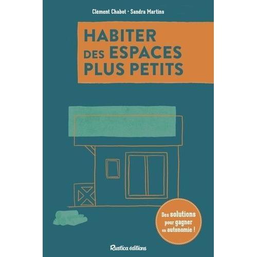 Habiter Des Espaces Plus Petits - Des Solutions Pour Gagner En Auto... on Productcaster.