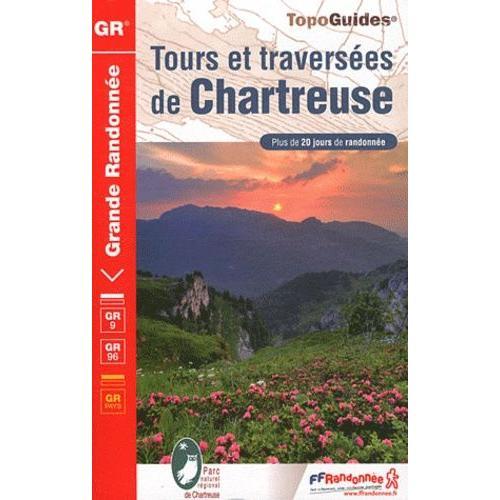 Tours Et Traversées De Chartreuse on Productcaster.