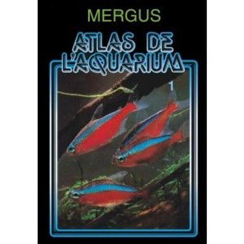 Atlas De L'aquarium, Volume 1 on Productcaster.