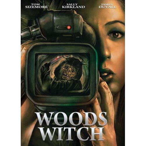 Woods Witch Digital Video Disc on Productcaster.