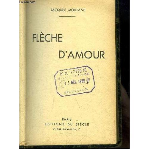 Flèche D'amour. on Productcaster.