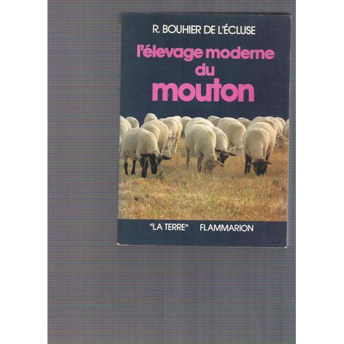 L'élevage Moderne Du Mouton. on Productcaster.