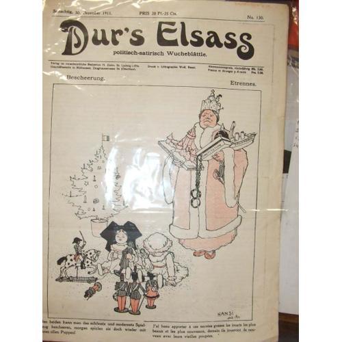 Dur's Elsass on Productcaster.