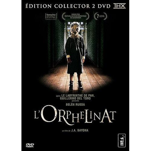 L'orphelinat - Édition Collector on Productcaster.