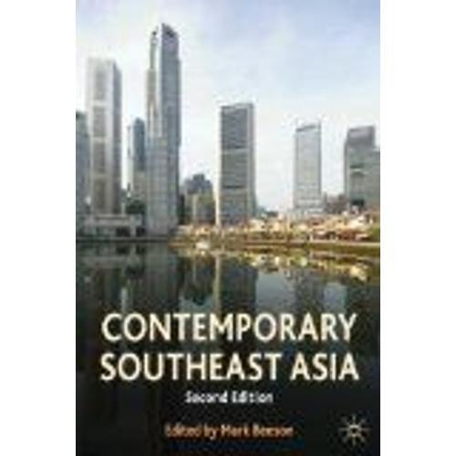 Contemporary Southeast Asia on Productcaster.