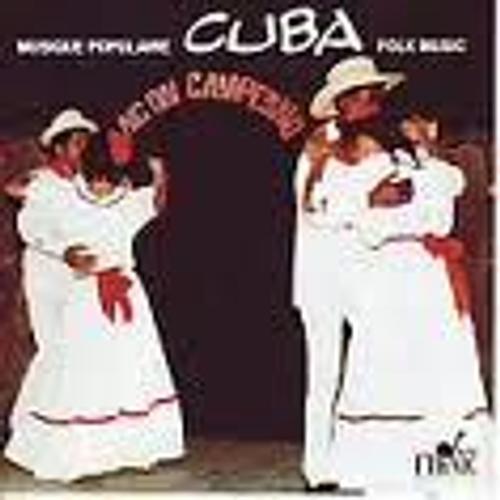 Cuba : Musica Campesina on Productcaster.