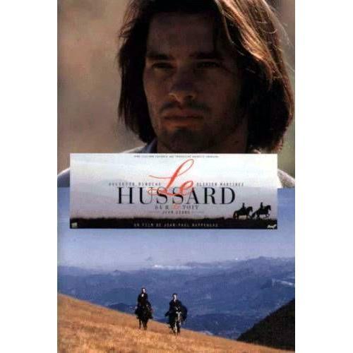 Le Hussard Sur Le Toit - Pré Affiche Originale De Cinéma - Format 1... on Productcaster.