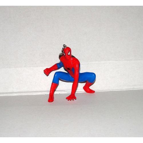 Spiderman Porte Clés on Productcaster.