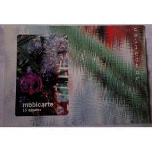 Carte Postale Mobicarte 15 Minutes Collector on Productcaster.