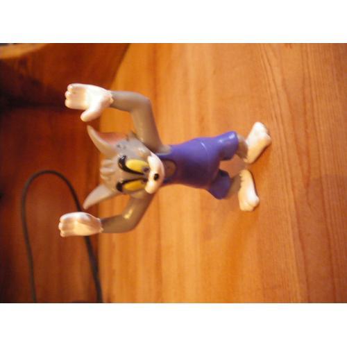 Figurine Tom "Haut Les Pattes" on Productcaster.