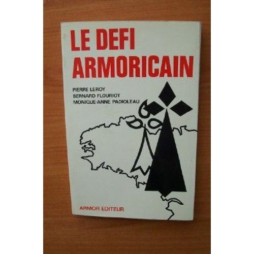 Le Defi Armoricain on Productcaster.