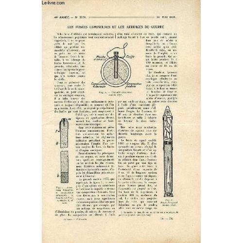 Revue Des Sciences Et De Leurs Applications Aux Arts Et À L'industr... on Productcaster.