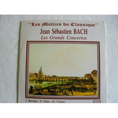 "Les Maîtres Du Classique"-Les Grands Concertos- on Productcaster.