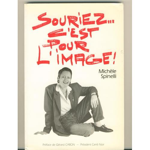 Souriez, C'est Pour L'image ! on Productcaster.