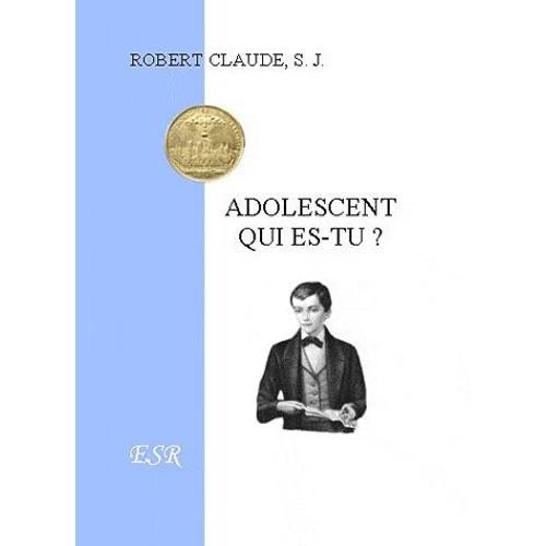 Adolescent Qui Es-Tu ? on Productcaster.