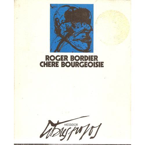 Chère Bourgeoise on Productcaster.