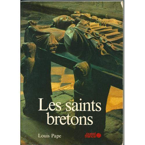 Les Saints Bretons on Productcaster.