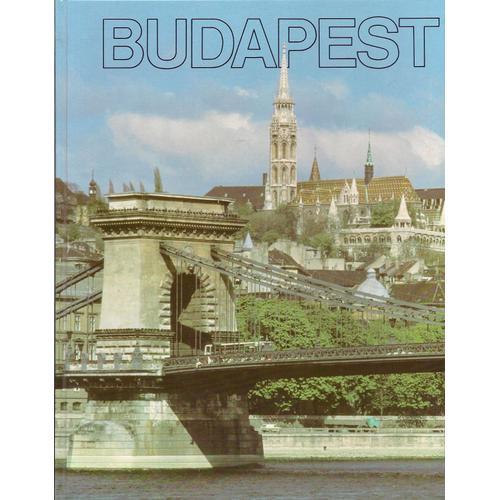 Budapest on Productcaster.