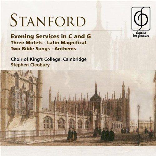 Stanford: Sacred Choral.. on Productcaster.