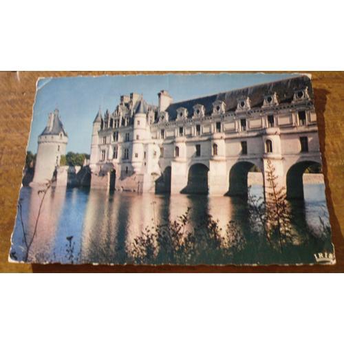 Chenonceaux on Productcaster.