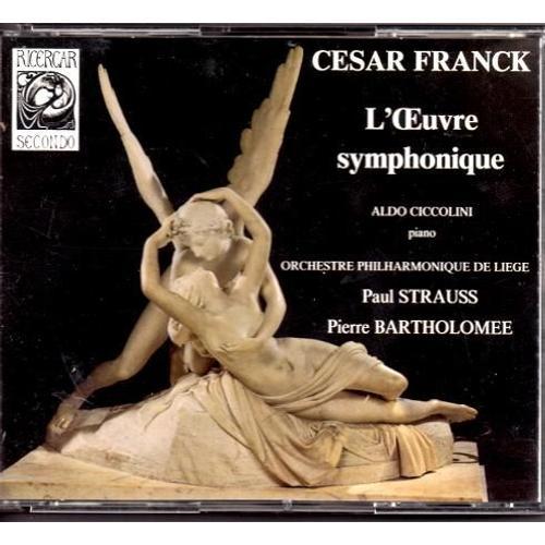 L'oeuvre Symphonique on Productcaster.