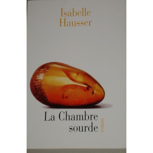 La Chambre Sourde on Productcaster.