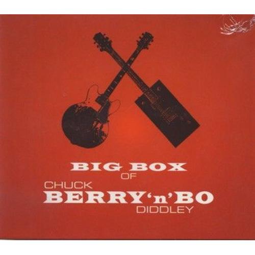 Big Box Of Berry 'n' Bo on Productcaster.