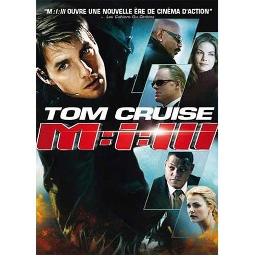 Mission : Impossible Iii - M:I:Iii on Productcaster.