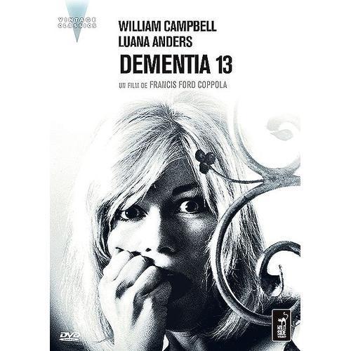 Dementia 13 on Productcaster.