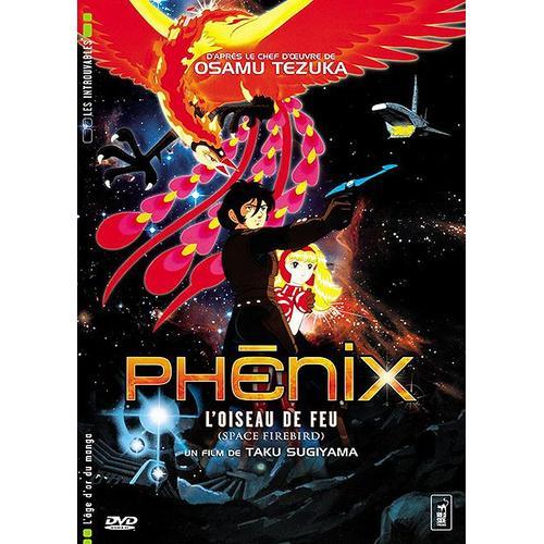 Phénix, L'oiseau De Feu on Productcaster.