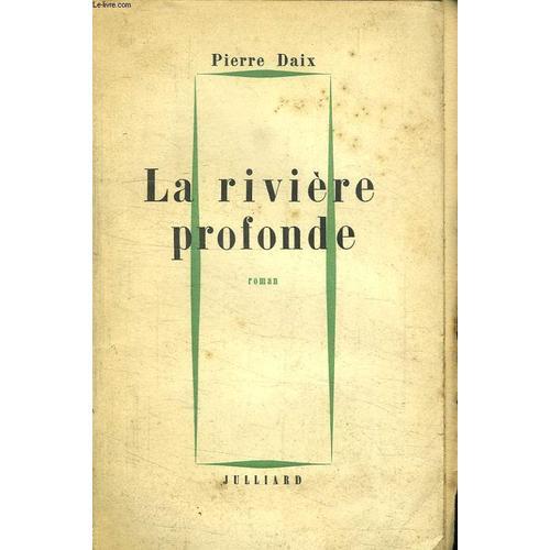 La Riviere Profonde. on Productcaster.