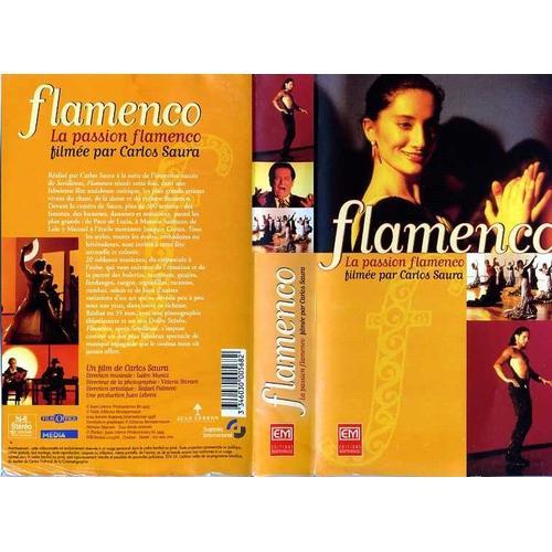 Flamenco, La Passion Flamenco on Productcaster.