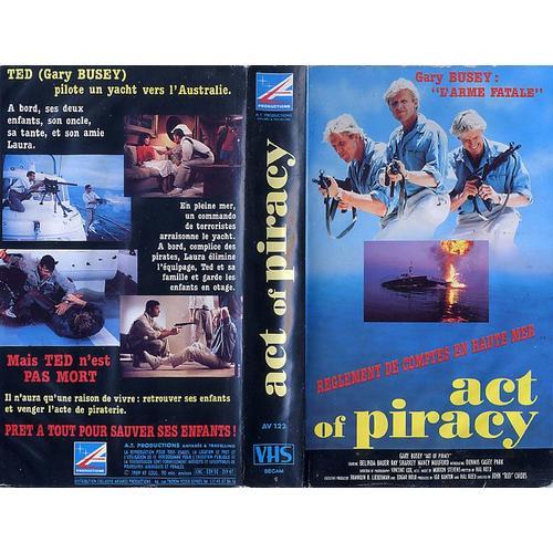 Act Of Piracy on Productcaster.