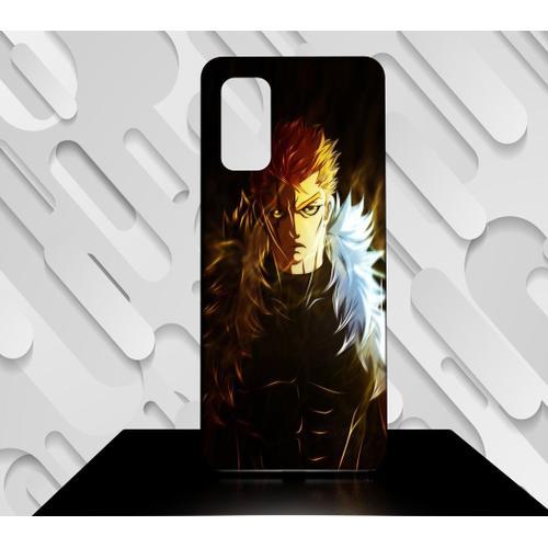 Coque Pour Xiaomi Redmi Note 10 / Note 10s 4g Manga Fairy Tail 20 on Productcaster.