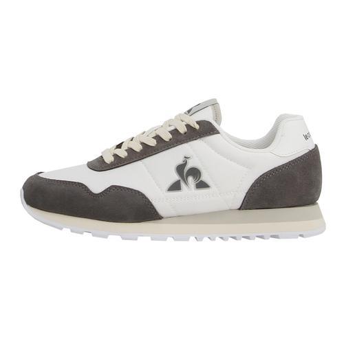 Chaussures Mode Ville Le Coq Sportif Astra_2 W Blanc - 40 on Productcaster.