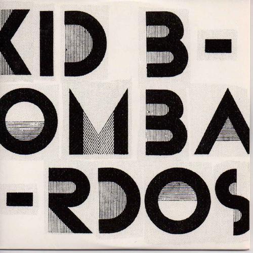 Kid Bombardos : I Round The Bend (Tahity Acoustic Version + 4 Titre... on Productcaster.