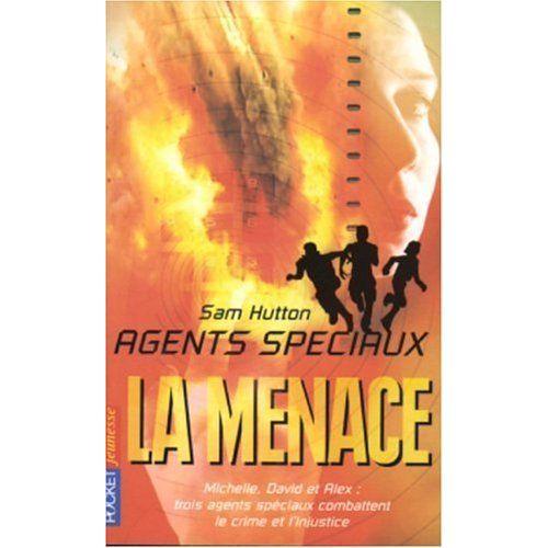 Agents Spéciaux, Tome 3: La Menace on Productcaster.