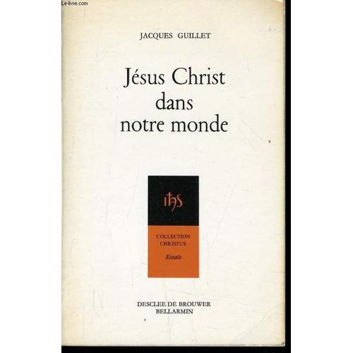 Jesus Christ Dans Notre Monde on Productcaster.