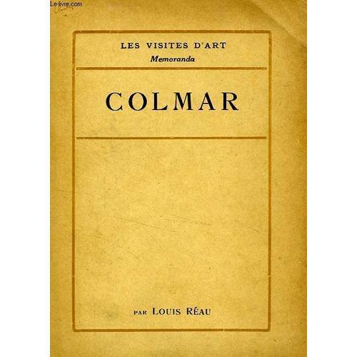 Colmar on Productcaster.