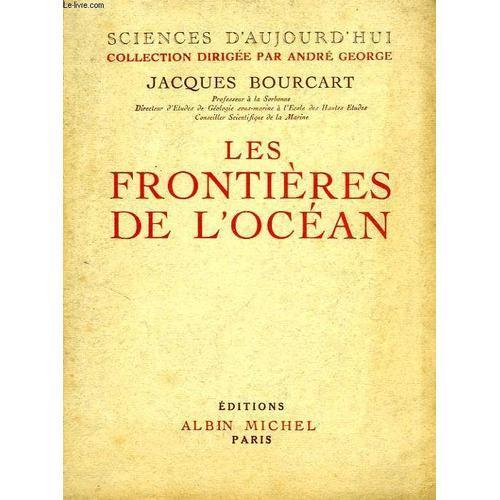 Les Frontieres De L'ocean on Productcaster.