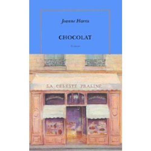 Chocolat on Productcaster.