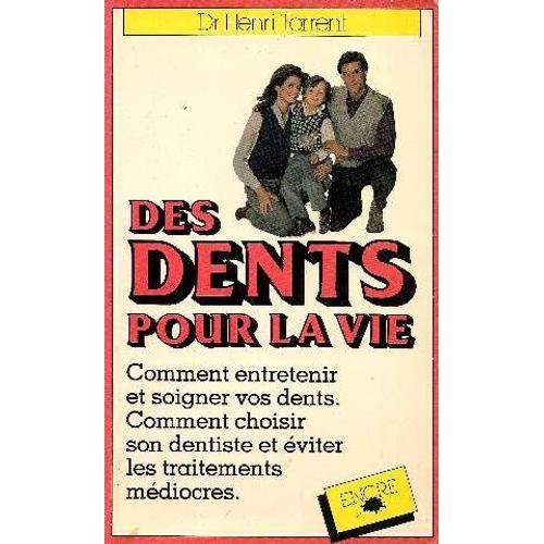 Des Dents Pour La Vie on Productcaster.