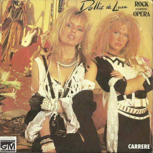 Rock Contre Opera : "Carmen" "Gimme Some Lovin'" 4'20 / "The Wal... on Productcaster.