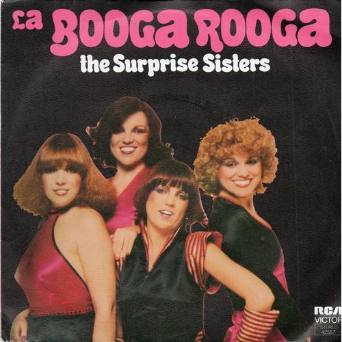 La Booga Rooga / Seashore on Productcaster.