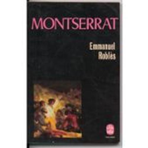 Montserrat on Productcaster.