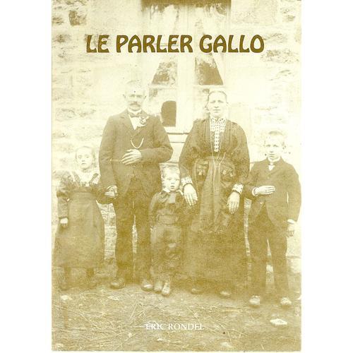 Le Parler Gallo on Productcaster.