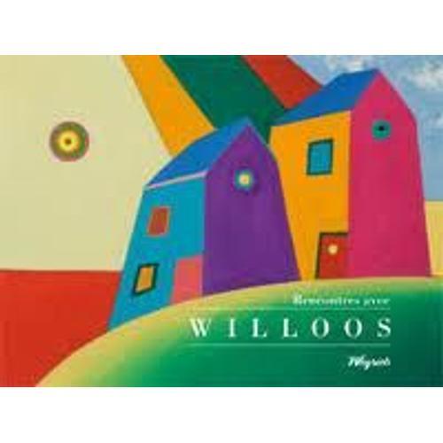 Rencontres Avec Willoos on Productcaster.