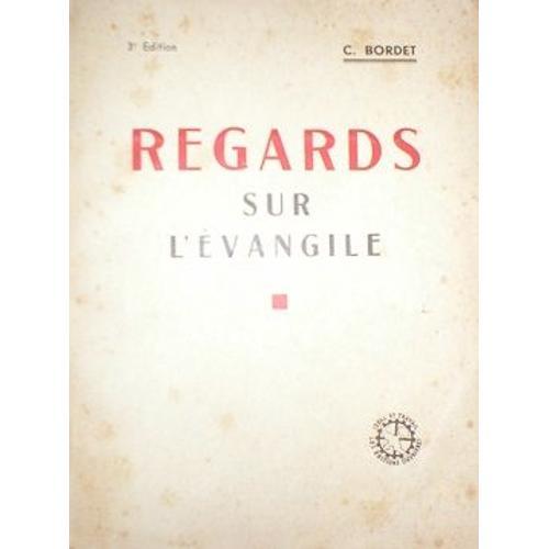 Regards Sur L'evangile on Productcaster.